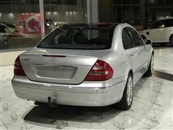 مێرسێدس بێنز E-Class